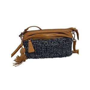 Clever Carriage Company Crossbody‎ Bag